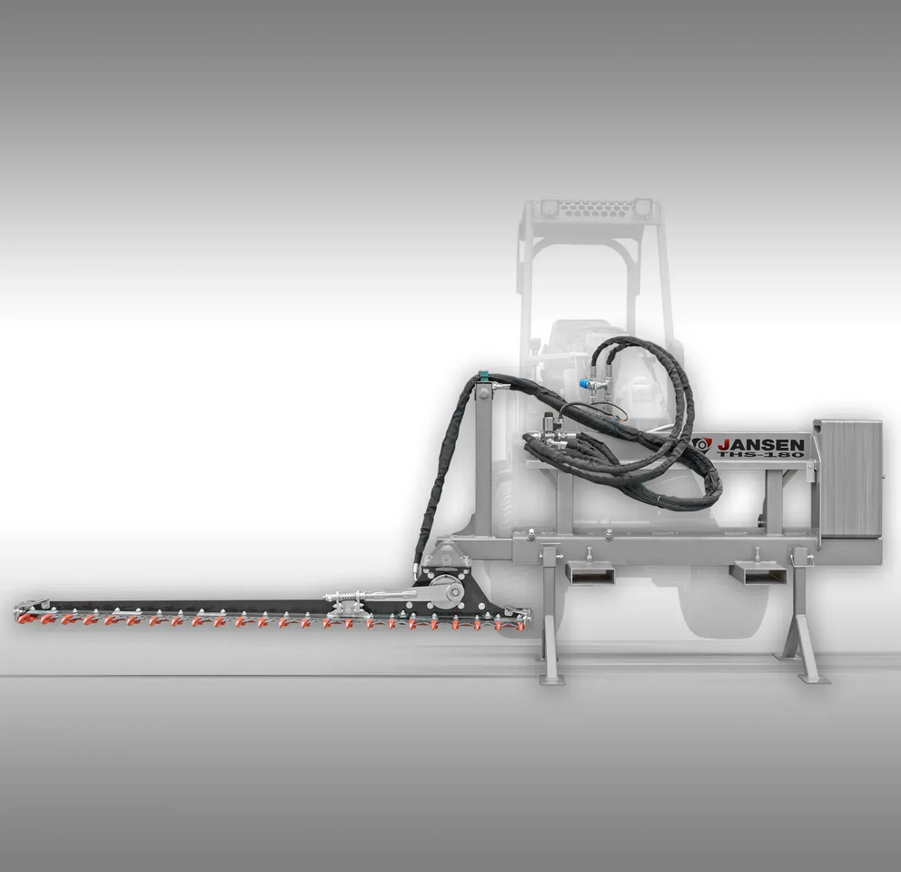Nożyce do żywopłotu Jansen THS-180, Hydrauliczna listwa, Nożyce do żywopłotu - Malčer sa čekićima: slika Nożyce do żywopłotu Jansen THS-180, Hydrauliczna listwa, Nożyce do żywopłotu - Malčer sa čekićima Nożyce do żywopłotu Jansen THS-180, Hydrauliczna listwa, Nożyce do żywopłotu - Malčer sa čekićima: slika Nożyce do żywopłotu Jansen THS-180, Hydrauliczna listwa, Nożyce do żywopłotu - Malčer sa čekićima