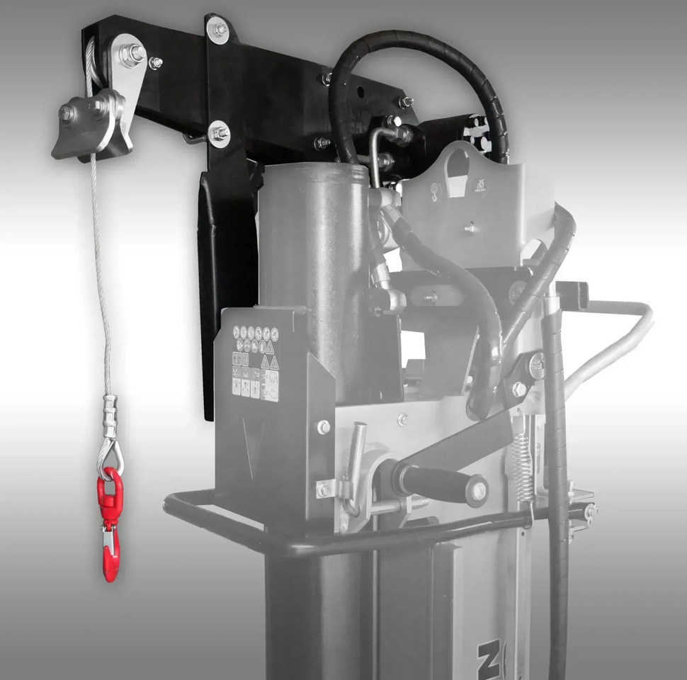 Wciągarka hydrauliczna Jansen TSW-500 do łuparek Jansen TS-22, TS-30, TS-30K - Cjepač drva: slika Wciągarka hydrauliczna Jansen TSW-500 do łuparek Jansen TS-22, TS-30, TS-30K - Cjepač drva Wciągarka hydrauliczna Jansen TSW-500 do łuparek Jansen TS-22, TS-30, TS-30K - Cjepač drva: slika Wciągarka hydrauliczna Jansen TSW-500 do łuparek Jansen TS-22, TS-30, TS-30K - Cjepač drva