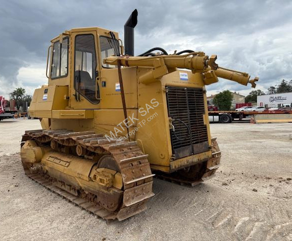 Liebherr PR 742 Litr. - Buldožer: slika Liebherr PR 742 Litr. - Buldožer Liebherr PR 742 Litr. - Buldožer: slika Liebherr PR 742 Litr. - Buldožer