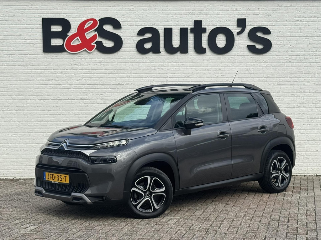 Citroën C3 Aircross-Origin 1.2 PureTech Max Automaat Led Camera Carplay Navigatie Cruise Clima - Automobil: slika Citroën C3 Aircross-Origin 1.2 PureTech Max Automaat Led Camera Carplay Navigatie Cruise Clima - Automobil Citroën C3 Aircross-Origin 1.2 PureTech Max Automaat Led Camera Carplay Navigatie Cruise Clima - Automobil: slika Citroën C3 Aircross-Origin 1.2 PureTech Max Automaat Led Camera Carplay Navigatie Cruise Clima - Automobil
