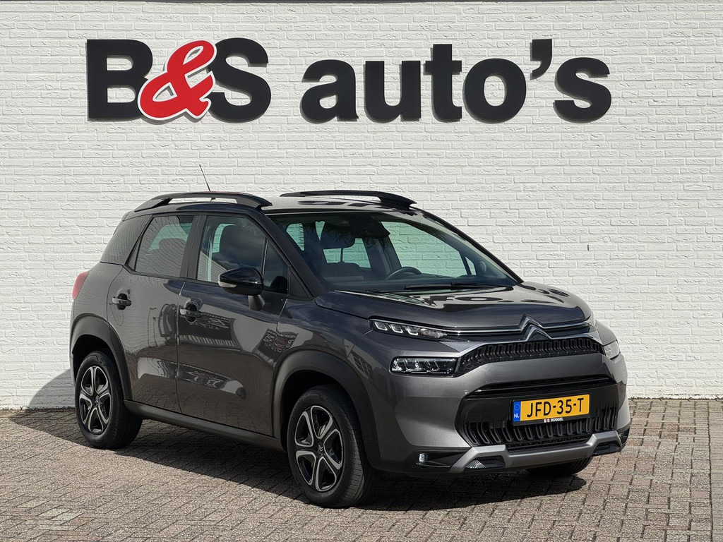 Citroën C3 Aircross-Origin 1.2 PureTech Max Automaat Led Camera Carplay Navigatie Cruise Clima - Automobil: slika Citroën C3 Aircross-Origin 1.2 PureTech Max Automaat Led Camera Carplay Navigatie Cruise Clima - Automobil Citroën C3 Aircross-Origin 1.2 PureTech Max Automaat Led Camera Carplay Navigatie Cruise Clima - Automobil: slika Citroën C3 Aircross-Origin 1.2 PureTech Max Automaat Led Camera Carplay Navigatie Cruise Clima - Automobil