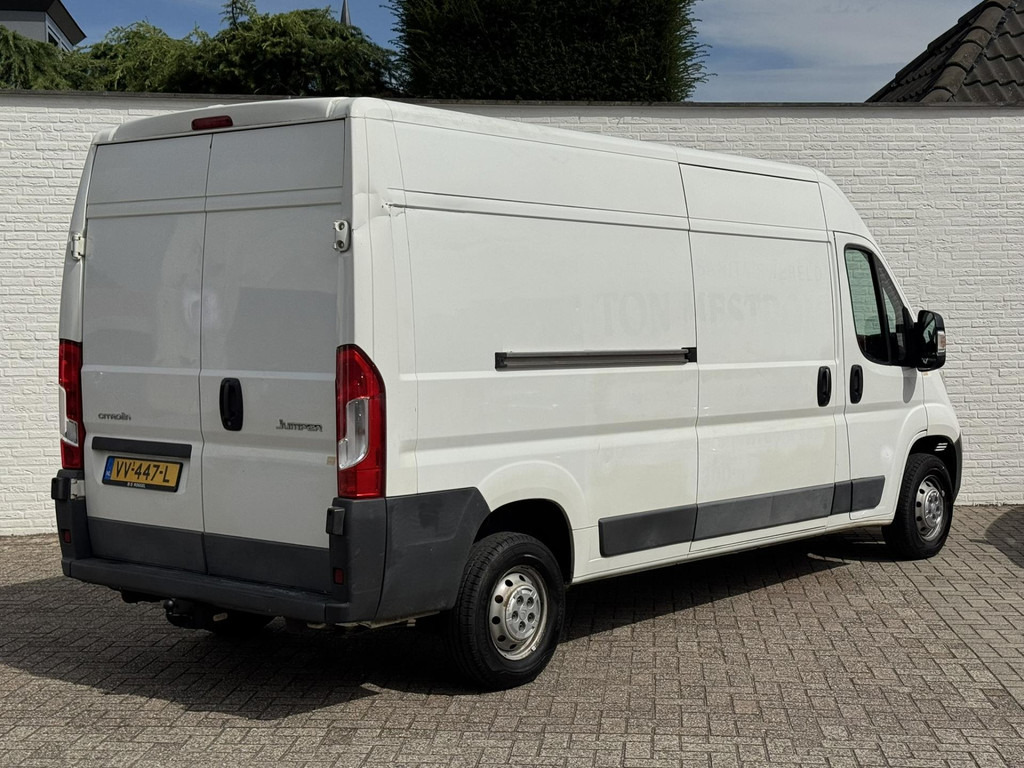Citroën Jumper-35 2.2 HDI L3H3 Airco Trekhaak Lat om Lat betimmering Radio usb+bluetooth - Furgon: slika Citroën Jumper-35 2.2 HDI L3H3 Airco Trekhaak Lat om Lat betimmering Radio usb+bluetooth - Furgon Citroën Jumper-35 2.2 HDI L3H3 Airco Trekhaak Lat om Lat betimmering Radio usb+bluetooth - Furgon: slika Citroën Jumper-35 2.2 HDI L3H3 Airco Trekhaak Lat om Lat betimmering Radio usb+bluetooth - Furgon