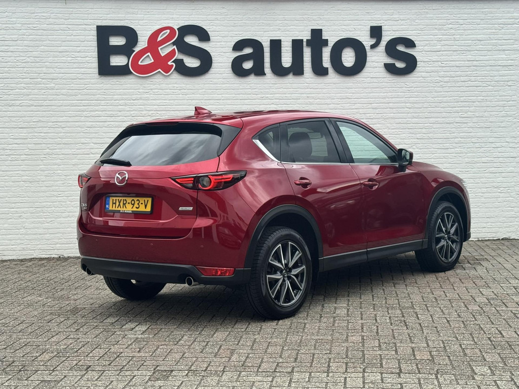 Mazda CX-5-2.0 SkyActiv-G AWD 165 GT-Luxury Adaptive cruise control Climate control Stoel-en stuurverwarming HeadUp display Camera - SUV: slika Mazda CX-5-2.0 SkyActiv-G AWD 165 GT-Luxury Adaptive cruise control Climate control Stoel-en stuurverwarming HeadUp display Camera - SUV Mazda CX-5-2.0 SkyActiv-G AWD 165 GT-Luxury Adaptive cruise control Climate control Stoel-en stuurverwarming HeadUp display Camera - SUV: slika Mazda CX-5-2.0 SkyActiv-G AWD 165 GT-Luxury Adaptive cruise control Climate control Stoel-en stuurverwarming HeadUp display Camera - SUV