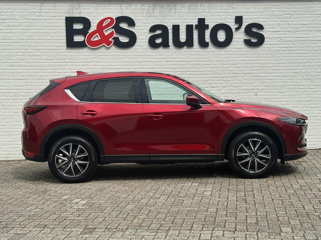 Mazda CX-5-2.0 SkyActiv-G AWD 165 GT-Luxury Adaptive cruise control Climate control Stoel-en stuurverwarming HeadUp display Camera - SUV: slika Mazda CX-5-2.0 SkyActiv-G AWD 165 GT-Luxury Adaptive cruise control Climate control Stoel-en stuurverwarming HeadUp display Camera - SUV Mazda CX-5-2.0 SkyActiv-G AWD 165 GT-Luxury Adaptive cruise control Climate control Stoel-en stuurverwarming HeadUp display Camera - SUV: slika Mazda CX-5-2.0 SkyActiv-G AWD 165 GT-Luxury Adaptive cruise control Climate control Stoel-en stuurverwarming HeadUp display Camera - SUV