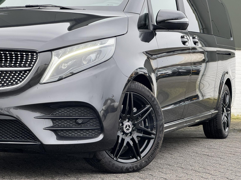 Mercedes-Benz V-Klasse-300d L3 Avantgarde AMG 360 Camera Burmester Groot scherm Adaptieve cruise - Dostavno vozilo s dvostrukom kabinom: slika Mercedes-Benz V-Klasse-300d L3 Avantgarde AMG 360 Camera Burmester Groot scherm Adaptieve cruise - Dostavno vozilo s dvostrukom kabinom Mercedes-Benz V-Klasse-300d L3 Avantgarde AMG 360 Camera Burmester Groot scherm Adaptieve cruise - Dostavno vozilo s dvostrukom kabinom: slika Mercedes-Benz V-Klasse-300d L3 Avantgarde AMG 360 Camera Burmester Groot scherm Adaptieve cruise - Dostavno vozilo s dvostrukom kabinom