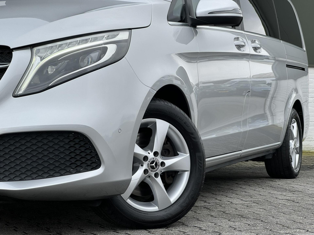 Mercedes-Benz V-Klasse-300d Lang DC 9G Avantgarde Leder Elektrische klep 2x Schuifdeur Trekhaak afneembaar - Dostavno vozilo s dvostrukom kabinom: slika Mercedes-Benz V-Klasse-300d Lang DC 9G Avantgarde Leder Elektrische klep 2x Schuifdeur Trekhaak afneembaar - Dostavno vozilo s dvostrukom kabinom Mercedes-Benz V-Klasse-300d Lang DC 9G Avantgarde Leder Elektrische klep 2x Schuifdeur Trekhaak afneembaar - Dostavno vozilo s dvostrukom kabinom: slika Mercedes-Benz V-Klasse-300d Lang DC 9G Avantgarde Leder Elektrische klep 2x Schuifdeur Trekhaak afneembaar - Dostavno vozilo s dvostrukom kabinom