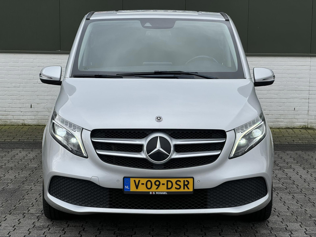 Mercedes-Benz V-Klasse-300d Lang DC 9G Avantgarde Leder Elektrische klep 2x Schuifdeur Trekhaak afneembaar - Dostavno vozilo s dvostrukom kabinom: slika Mercedes-Benz V-Klasse-300d Lang DC 9G Avantgarde Leder Elektrische klep 2x Schuifdeur Trekhaak afneembaar - Dostavno vozilo s dvostrukom kabinom Mercedes-Benz V-Klasse-300d Lang DC 9G Avantgarde Leder Elektrische klep 2x Schuifdeur Trekhaak afneembaar - Dostavno vozilo s dvostrukom kabinom: slika Mercedes-Benz V-Klasse-300d Lang DC 9G Avantgarde Leder Elektrische klep 2x Schuifdeur Trekhaak afneembaar - Dostavno vozilo s dvostrukom kabinom