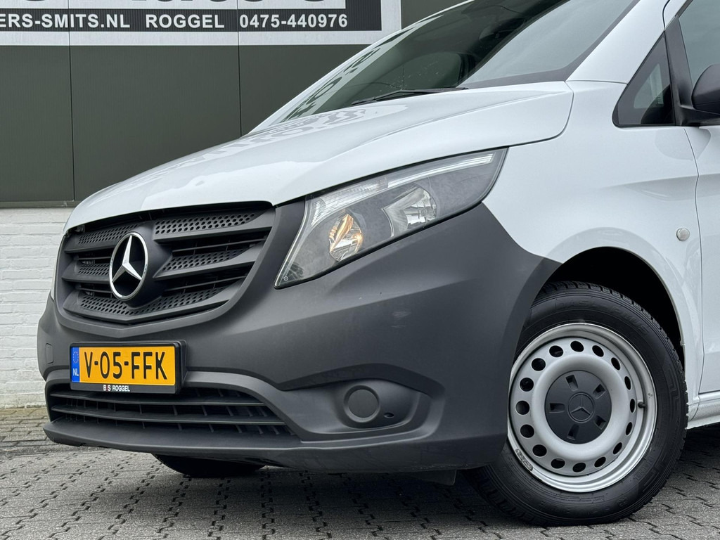 Mercedes-Benz Vito-110 Dubbele Cabine Facelift Comfort Leder stuurwiel Airco Radio+media - Dostavno vozilo s dvostrukom kabinom: slika Mercedes-Benz Vito-110 Dubbele Cabine Facelift Comfort Leder stuurwiel Airco Radio+media - Dostavno vozilo s dvostrukom kabinom Mercedes-Benz Vito-110 Dubbele Cabine Facelift Comfort Leder stuurwiel Airco Radio+media - Dostavno vozilo s dvostrukom kabinom: slika Mercedes-Benz Vito-110 Dubbele Cabine Facelift Comfort Leder stuurwiel Airco Radio+media - Dostavno vozilo s dvostrukom kabinom