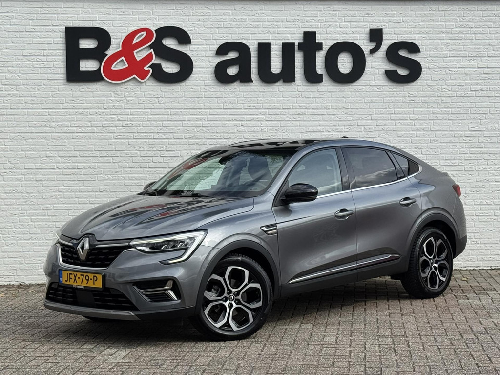 Renault Arkana-1.6 E-Tech Hybrid 145 Intens Camera Clima Navigatie Carplay Adaptieve cruise Lane assist - SUV: slika Renault Arkana-1.6 E-Tech Hybrid 145 Intens Camera Clima Navigatie Carplay Adaptieve cruise Lane assist - SUV Renault Arkana-1.6 E-Tech Hybrid 145 Intens Camera Clima Navigatie Carplay Adaptieve cruise Lane assist - SUV: slika Renault Arkana-1.6 E-Tech Hybrid 145 Intens Camera Clima Navigatie Carplay Adaptieve cruise Lane assist - SUV