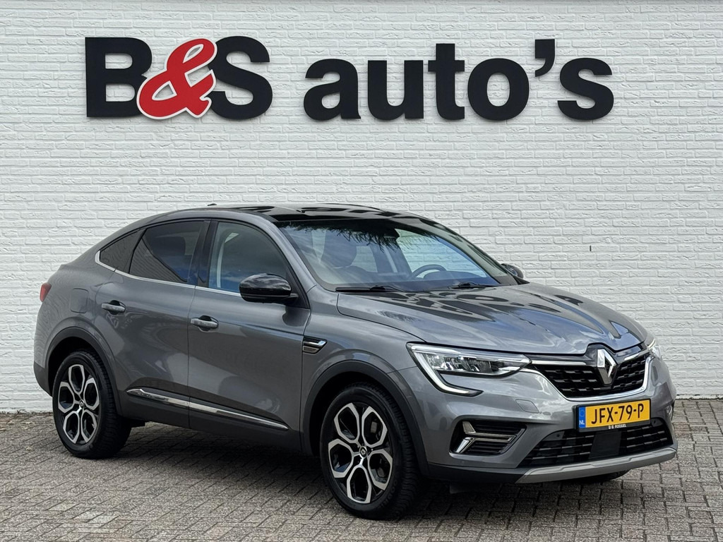 Renault Arkana-1.6 E-Tech Hybrid 145 Intens Camera Clima Navigatie Carplay Adaptieve cruise Lane assist - SUV: slika Renault Arkana-1.6 E-Tech Hybrid 145 Intens Camera Clima Navigatie Carplay Adaptieve cruise Lane assist - SUV Renault Arkana-1.6 E-Tech Hybrid 145 Intens Camera Clima Navigatie Carplay Adaptieve cruise Lane assist - SUV: slika Renault Arkana-1.6 E-Tech Hybrid 145 Intens Camera Clima Navigatie Carplay Adaptieve cruise Lane assist - SUV