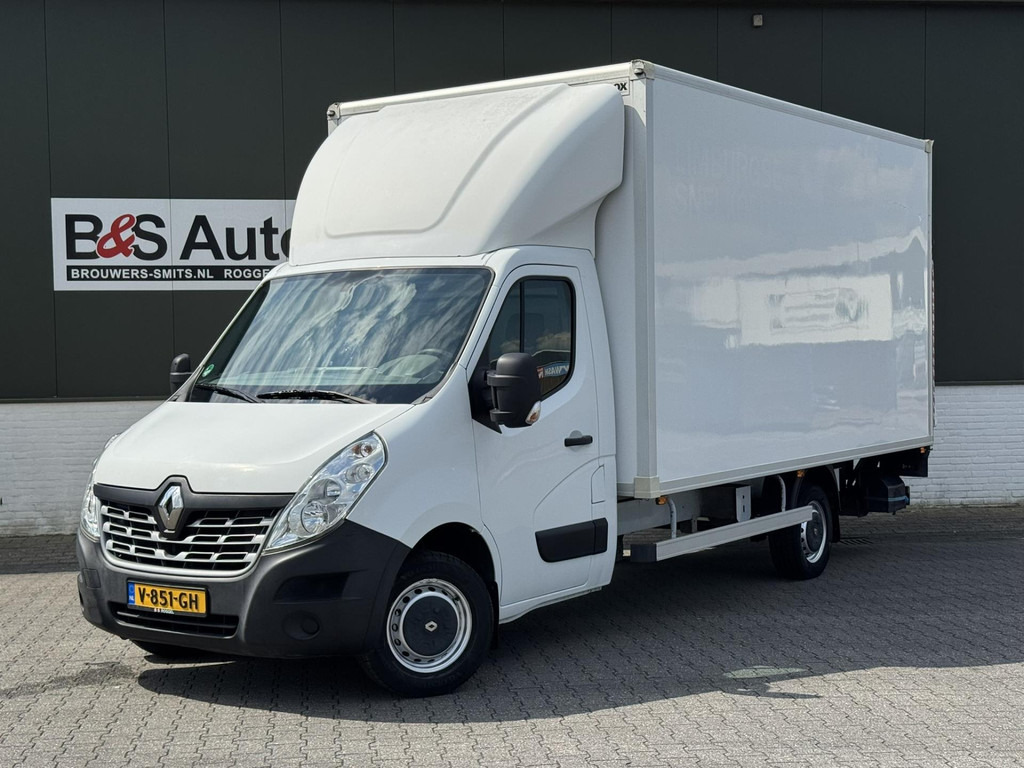 Renault Master-T35 2.3 dCi L3H2 Laadklep Airco Cruise Bluetooth Navigatie systeem - Dostavno vozilo sa zatvorenim sandukom: slika Renault Master-T35 2.3 dCi L3H2 Laadklep Airco Cruise Bluetooth Navigatie systeem - Dostavno vozilo sa zatvorenim sandukom Renault Master-T35 2.3 dCi L3H2 Laadklep Airco Cruise Bluetooth Navigatie systeem - Dostavno vozilo sa zatvorenim sandukom: slika Renault Master-T35 2.3 dCi L3H2 Laadklep Airco Cruise Bluetooth Navigatie systeem - Dostavno vozilo sa zatvorenim sandukom