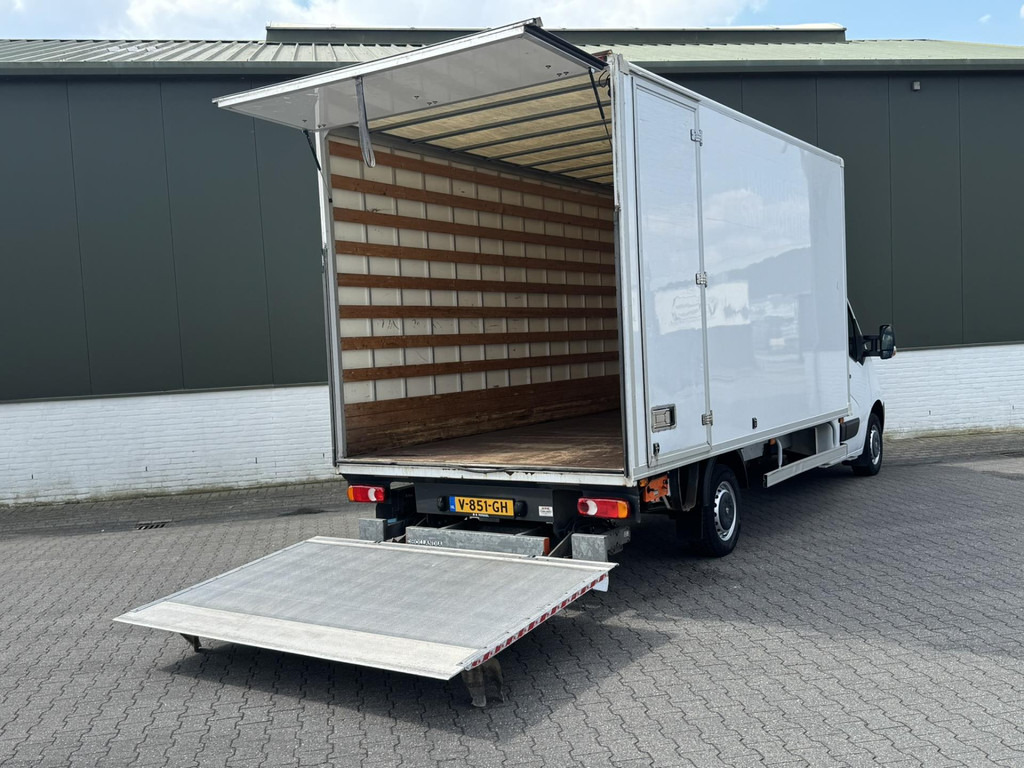 Renault Master-T35 2.3 dCi L3H2 Laadklep Airco Cruise Bluetooth Navigatie systeem - Dostavno vozilo sa zatvorenim sandukom: slika Renault Master-T35 2.3 dCi L3H2 Laadklep Airco Cruise Bluetooth Navigatie systeem - Dostavno vozilo sa zatvorenim sandukom Renault Master-T35 2.3 dCi L3H2 Laadklep Airco Cruise Bluetooth Navigatie systeem - Dostavno vozilo sa zatvorenim sandukom: slika Renault Master-T35 2.3 dCi L3H2 Laadklep Airco Cruise Bluetooth Navigatie systeem - Dostavno vozilo sa zatvorenim sandukom
