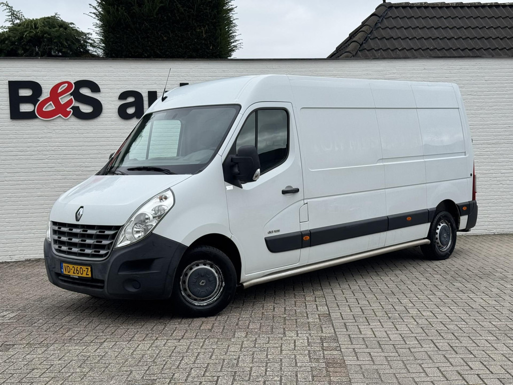 Renault Master-T35 2.3 dCi L3H3 Airco Cruise Navigatie Trekhaak All season banden - Furgon: slika Renault Master-T35 2.3 dCi L3H3 Airco Cruise Navigatie Trekhaak All season banden - Furgon Renault Master-T35 2.3 dCi L3H3 Airco Cruise Navigatie Trekhaak All season banden - Furgon: slika Renault Master-T35 2.3 dCi L3H3 Airco Cruise Navigatie Trekhaak All season banden - Furgon