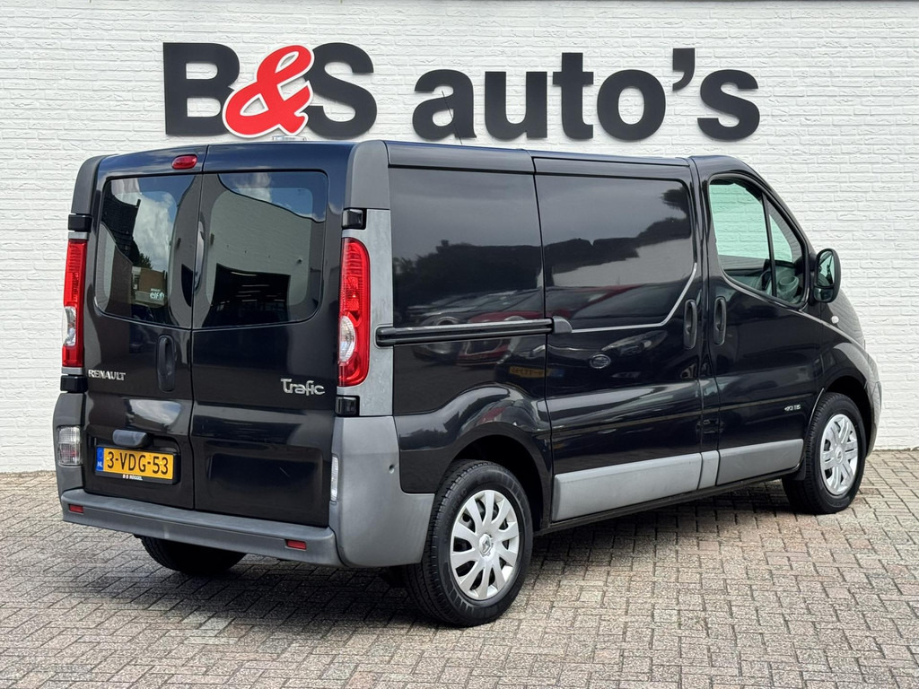 Renault Trafic-2.0 dCi T27 L1H1Navigatie Bleutooth Airco Elektrische ramen - Mali kombi: slika Renault Trafic-2.0 dCi T27 L1H1Navigatie Bleutooth Airco Elektrische ramen - Mali kombi Renault Trafic-2.0 dCi T27 L1H1Navigatie Bleutooth Airco Elektrische ramen - Mali kombi: slika Renault Trafic-2.0 dCi T27 L1H1Navigatie Bleutooth Airco Elektrische ramen - Mali kombi
