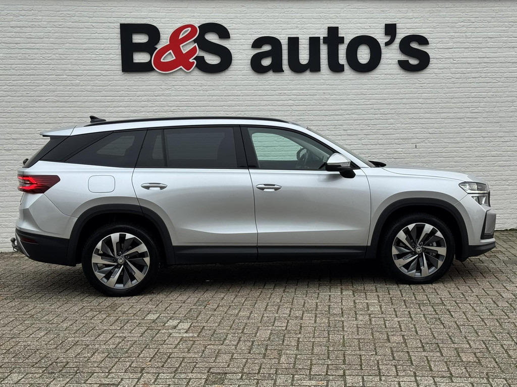 SUV Škoda Kodiaq-1.5 TSI PHEV Business Edition Full LED Adaptive cruis Climate Stoel-Stuurverwarming Apple / Android Navi Camera: slika SUV Škoda Kodiaq-1.5 TSI PHEV Business Edition Full LED Adaptive cruis Climate Stoel-Stuurverwarming Apple / Android Navi Camera SUV Škoda Kodiaq-1.5 TSI PHEV Business Edition Full LED Adaptive cruis Climate Stoel-Stuurverwarming Apple / Android Navi Camera: slika SUV Škoda Kodiaq-1.5 TSI PHEV Business Edition Full LED Adaptive cruis Climate Stoel-Stuurverwarming Apple / Android Navi Camera