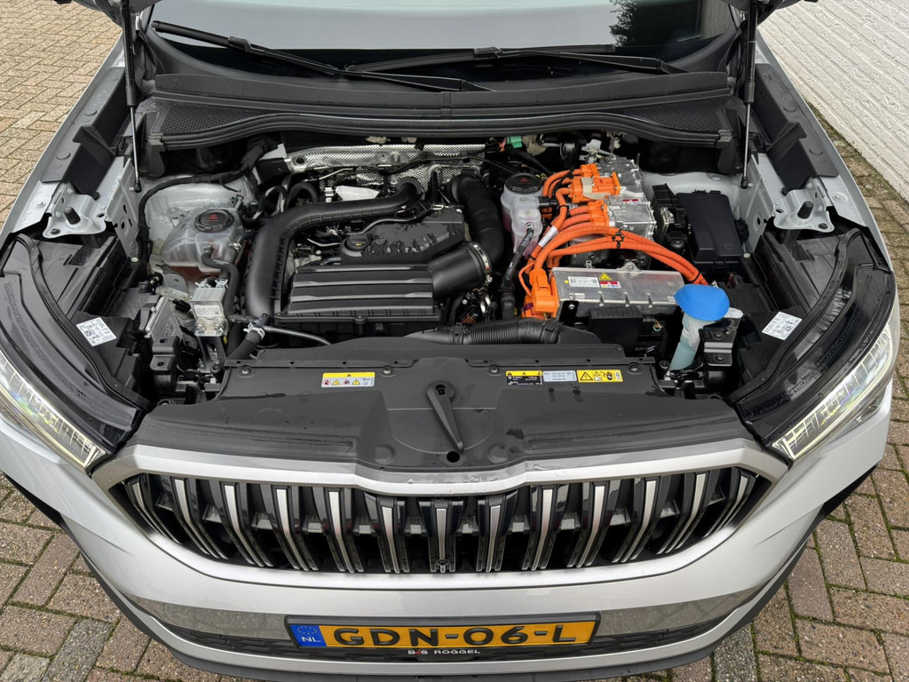 SUV Škoda Kodiaq-1.5 TSI PHEV Business Edition Full LED Adaptive cruis Climate Stoel-Stuurverwarming Apple / Android Navi Camera: slika SUV Škoda Kodiaq-1.5 TSI PHEV Business Edition Full LED Adaptive cruis Climate Stoel-Stuurverwarming Apple / Android Navi Camera SUV Škoda Kodiaq-1.5 TSI PHEV Business Edition Full LED Adaptive cruis Climate Stoel-Stuurverwarming Apple / Android Navi Camera: slika SUV Škoda Kodiaq-1.5 TSI PHEV Business Edition Full LED Adaptive cruis Climate Stoel-Stuurverwarming Apple / Android Navi Camera