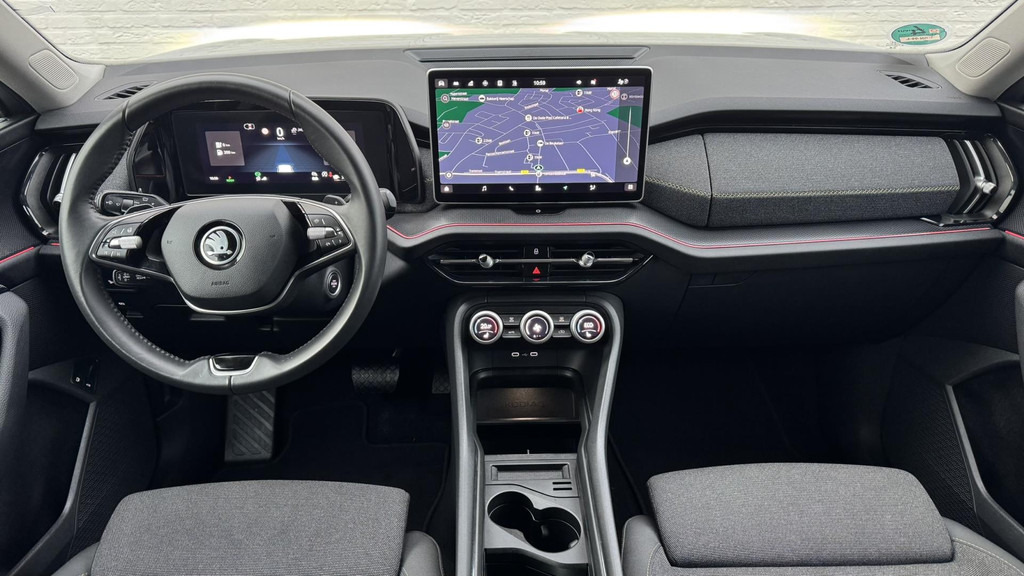 SUV Škoda Kodiaq-1.5 TSI PHEV Business Edition Full LED Adaptive cruis Climate Stoel-Stuurverwarming Apple / Android Navi Camera: slika SUV Škoda Kodiaq-1.5 TSI PHEV Business Edition Full LED Adaptive cruis Climate Stoel-Stuurverwarming Apple / Android Navi Camera SUV Škoda Kodiaq-1.5 TSI PHEV Business Edition Full LED Adaptive cruis Climate Stoel-Stuurverwarming Apple / Android Navi Camera: slika SUV Škoda Kodiaq-1.5 TSI PHEV Business Edition Full LED Adaptive cruis Climate Stoel-Stuurverwarming Apple / Android Navi Camera