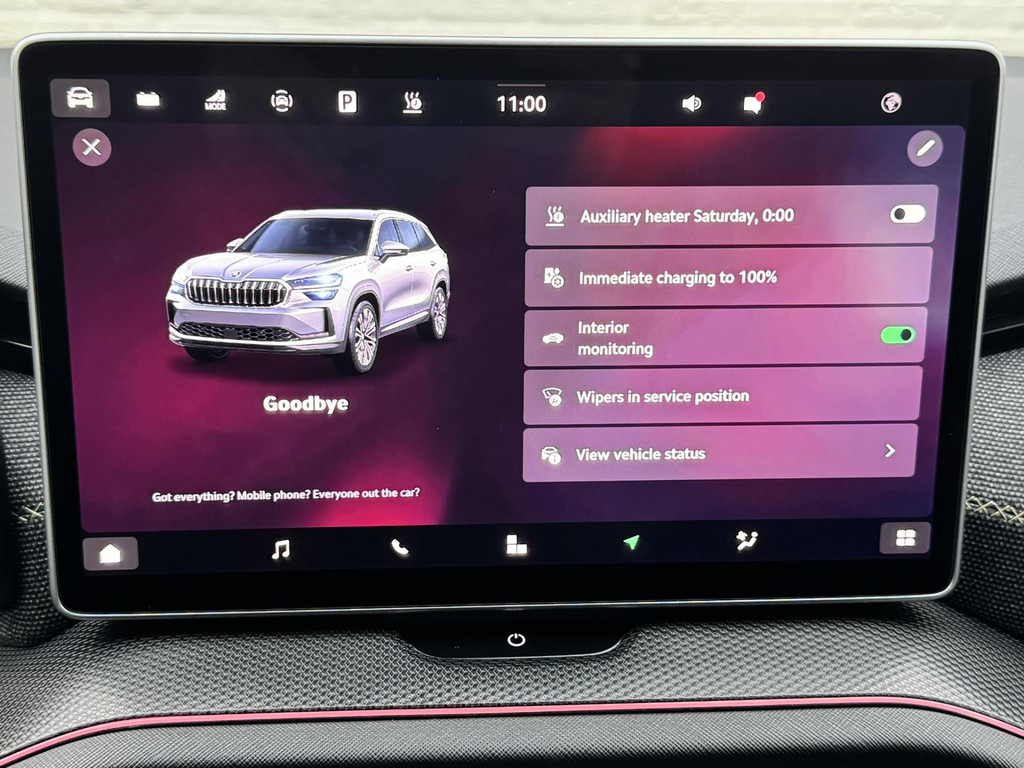 SUV Škoda Kodiaq-1.5 TSI PHEV Business Edition Full LED Adaptive cruis Climate Stoel-Stuurverwarming Apple / Android Navi Camera: slika SUV Škoda Kodiaq-1.5 TSI PHEV Business Edition Full LED Adaptive cruis Climate Stoel-Stuurverwarming Apple / Android Navi Camera SUV Škoda Kodiaq-1.5 TSI PHEV Business Edition Full LED Adaptive cruis Climate Stoel-Stuurverwarming Apple / Android Navi Camera: slika SUV Škoda Kodiaq-1.5 TSI PHEV Business Edition Full LED Adaptive cruis Climate Stoel-Stuurverwarming Apple / Android Navi Camera