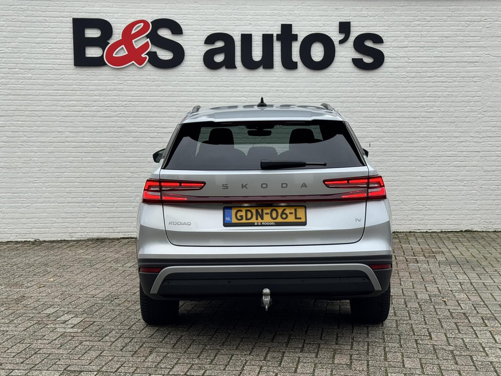 SUV Škoda Kodiaq-1.5 TSI PHEV Business Edition Full LED Adaptive cruis Climate Stoel-Stuurverwarming Apple / Android Navi Camera: slika SUV Škoda Kodiaq-1.5 TSI PHEV Business Edition Full LED Adaptive cruis Climate Stoel-Stuurverwarming Apple / Android Navi Camera SUV Škoda Kodiaq-1.5 TSI PHEV Business Edition Full LED Adaptive cruis Climate Stoel-Stuurverwarming Apple / Android Navi Camera: slika SUV Škoda Kodiaq-1.5 TSI PHEV Business Edition Full LED Adaptive cruis Climate Stoel-Stuurverwarming Apple / Android Navi Camera