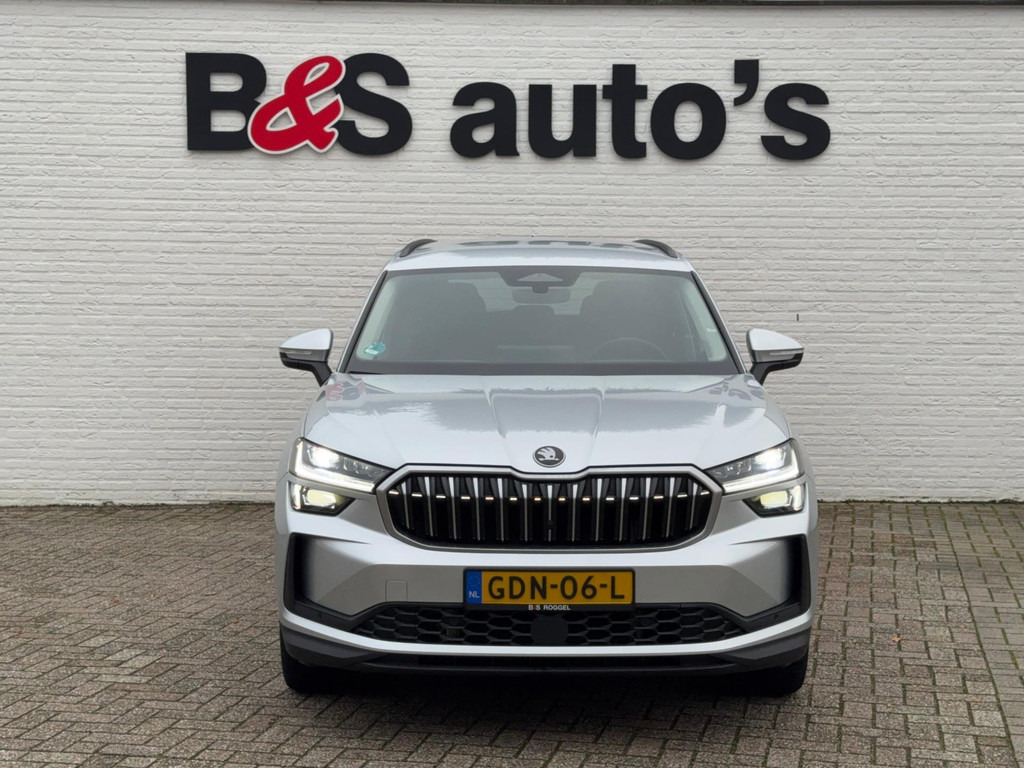 SUV Škoda Kodiaq-1.5 TSI PHEV Business Edition Full LED Adaptive cruis Climate Stoel-Stuurverwarming Apple / Android Navi Camera: slika SUV Škoda Kodiaq-1.5 TSI PHEV Business Edition Full LED Adaptive cruis Climate Stoel-Stuurverwarming Apple / Android Navi Camera SUV Škoda Kodiaq-1.5 TSI PHEV Business Edition Full LED Adaptive cruis Climate Stoel-Stuurverwarming Apple / Android Navi Camera: slika SUV Škoda Kodiaq-1.5 TSI PHEV Business Edition Full LED Adaptive cruis Climate Stoel-Stuurverwarming Apple / Android Navi Camera