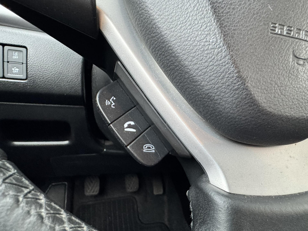 SUV Suzuki Vitara-1.4 Boosterjet Select Smart Hybrid Adaptive cruise control Climate control Parkeercamera Apple / Android carplay: slika SUV Suzuki Vitara-1.4 Boosterjet Select Smart Hybrid Adaptive cruise control Climate control Parkeercamera Apple / Android carplay