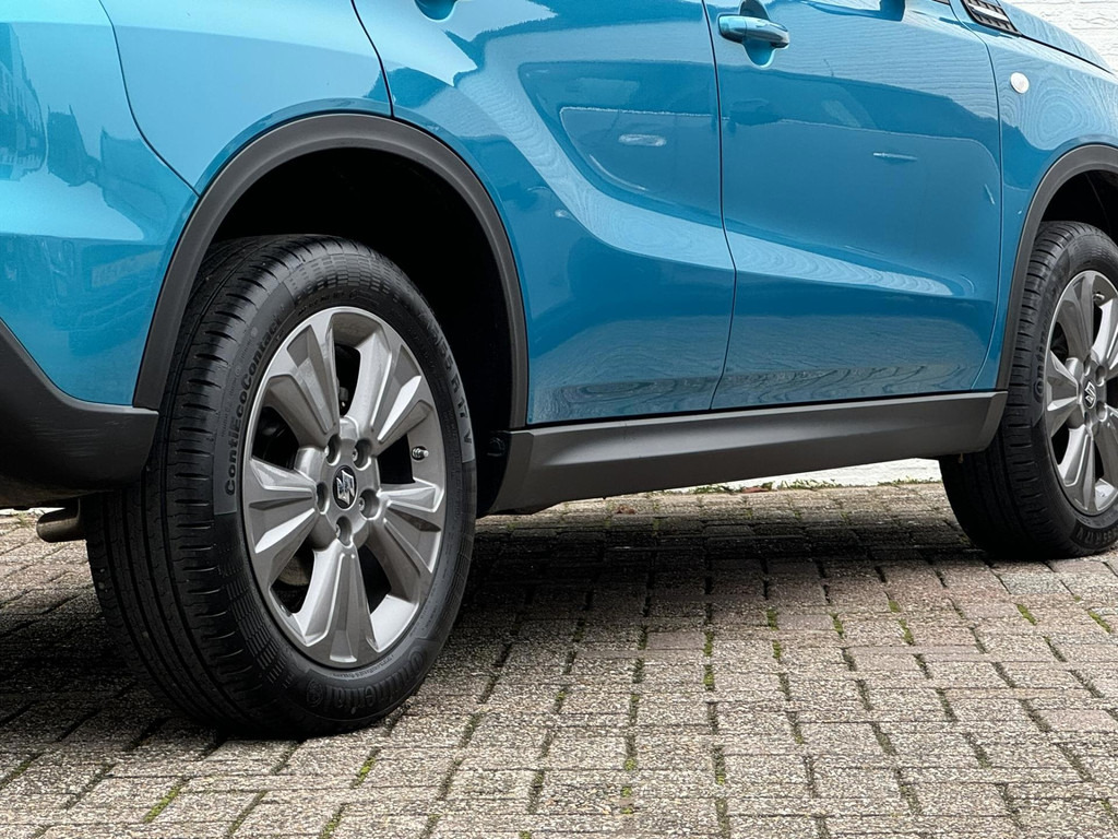 SUV Suzuki Vitara-1.4 Boosterjet Select Smart Hybrid Led koplampen Apple Carplay Adaptive cruise Climate control Achteruitrijcam: slika SUV Suzuki Vitara-1.4 Boosterjet Select Smart Hybrid Led koplampen Apple Carplay Adaptive cruise Climate control Achteruitrijcam