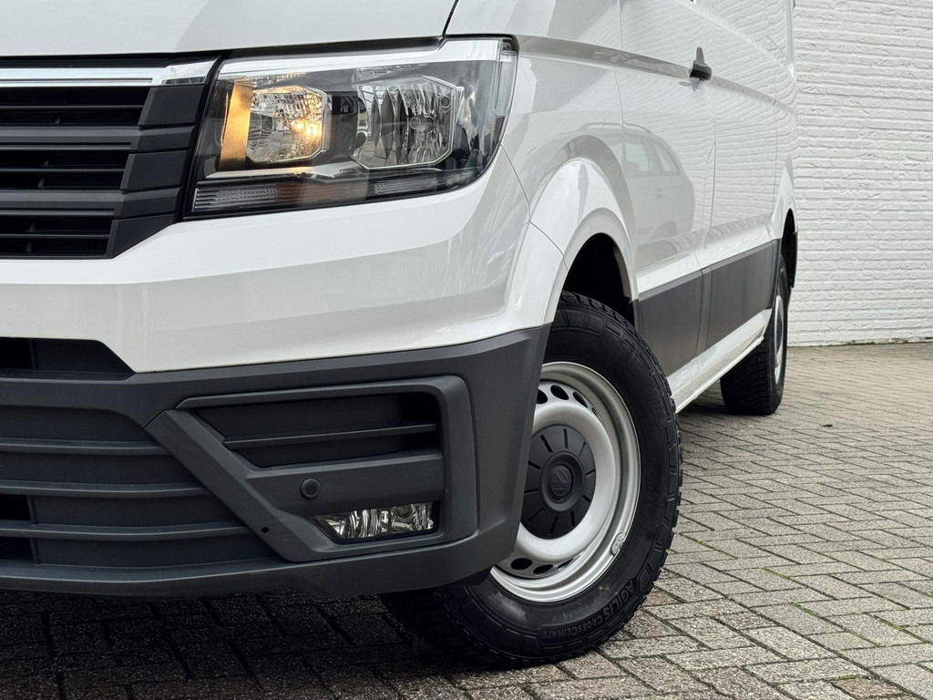 Volkswagen Crafter-30 2.0 TDI L3H3 Highline Carplay DAB Cruise Verwarmde voorruit Trekhaak Lat om Lat - Furgon: slika Volkswagen Crafter-30 2.0 TDI L3H3 Highline Carplay DAB Cruise Verwarmde voorruit Trekhaak Lat om Lat - Furgon Volkswagen Crafter-30 2.0 TDI L3H3 Highline Carplay DAB Cruise Verwarmde voorruit Trekhaak Lat om Lat - Furgon: slika Volkswagen Crafter-30 2.0 TDI L3H3 Highline Carplay DAB Cruise Verwarmde voorruit Trekhaak Lat om Lat - Furgon