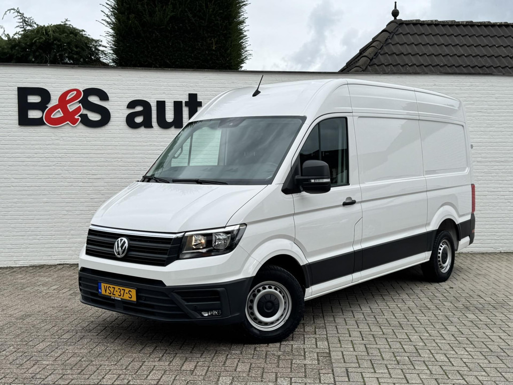 Volkswagen Crafter-30 2.0 TDI L3H3 Highline Carplay DAB Cruise Verwarmde voorruit Trekhaak Lat om Lat - Furgon: slika Volkswagen Crafter-30 2.0 TDI L3H3 Highline Carplay DAB Cruise Verwarmde voorruit Trekhaak Lat om Lat - Furgon Volkswagen Crafter-30 2.0 TDI L3H3 Highline Carplay DAB Cruise Verwarmde voorruit Trekhaak Lat om Lat - Furgon: slika Volkswagen Crafter-30 2.0 TDI L3H3 Highline Carplay DAB Cruise Verwarmde voorruit Trekhaak Lat om Lat - Furgon