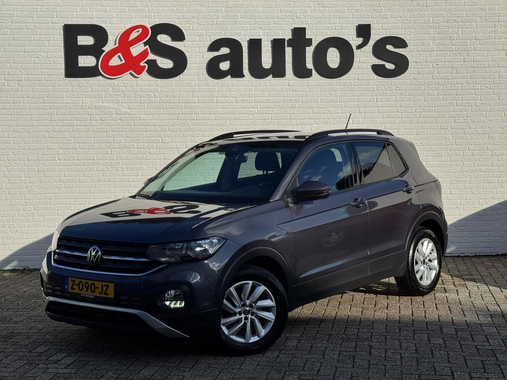 Volkswagen T-Cross-1.0 TSI Life Adaptive cruise control Climate control DAB radio Achteruitrijcamera Navi - SUV: slika Volkswagen T-Cross-1.0 TSI Life Adaptive cruise control Climate control DAB radio Achteruitrijcamera Navi - SUV Volkswagen T-Cross-1.0 TSI Life Adaptive cruise control Climate control DAB radio Achteruitrijcamera Navi - SUV: slika Volkswagen T-Cross-1.0 TSI Life Adaptive cruise control Climate control DAB radio Achteruitrijcamera Navi - SUV