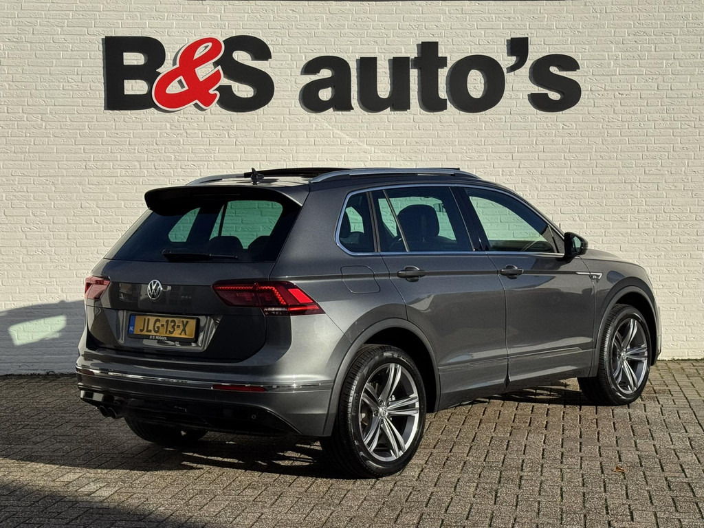 Volkswagen Tiguan-1.4 TSI 4Motion Highline Business R Automaat LED Clima Cruise Apple / Android Elektrisch bedienbaar panoramadak - SUV: slika Volkswagen Tiguan-1.4 TSI 4Motion Highline Business R Automaat LED Clima Cruise Apple / Android Elektrisch bedienbaar panoramadak - SUV Volkswagen Tiguan-1.4 TSI 4Motion Highline Business R Automaat LED Clima Cruise Apple / Android Elektrisch bedienbaar panoramadak - SUV: slika Volkswagen Tiguan-1.4 TSI 4Motion Highline Business R Automaat LED Clima Cruise Apple / Android Elektrisch bedienbaar panoramadak - SUV