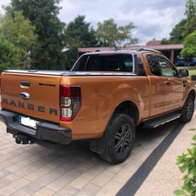 Ford FORD RANGER WILDTRAK DOUBLE CABINE 2.0 ECOBLUE 213 BV10 4P - Pick-up: slika Ford FORD RANGER WILDTRAK DOUBLE CABINE 2.0 ECOBLUE 213 BV10 4P - Pick-up Ford FORD RANGER WILDTRAK DOUBLE CABINE 2.0 ECOBLUE 213 BV10 4P - Pick-up: slika Ford FORD RANGER WILDTRAK DOUBLE CABINE 2.0 ECOBLUE 213 BV10 4P - Pick-up