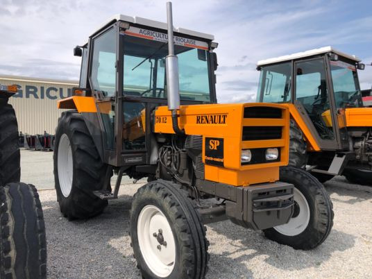 Renault 70-12 SP tracteur - Traktor: slika Renault 70-12 SP tracteur - Traktor Renault 70-12 SP tracteur - Traktor: slika Renault 70-12 SP tracteur - Traktor