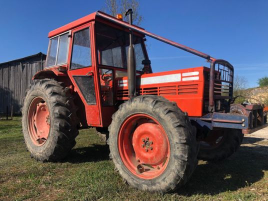 Same MINITAURUS 60 Tracteur à 5 000 € - Traktor: slika Same MINITAURUS 60 Tracteur à 5 000 € - Traktor Same MINITAURUS 60 Tracteur à 5 000 € - Traktor: slika Same MINITAURUS 60 Tracteur à 5 000 € - Traktor