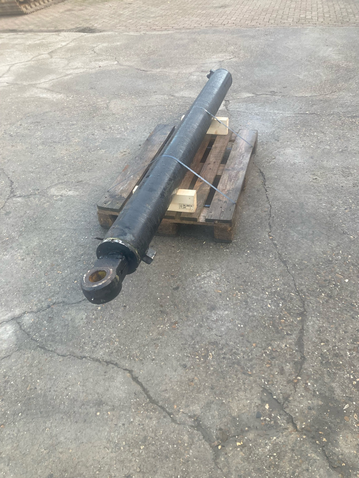 Hyva - Hidraulični cilindar: slika Hyva - Hidraulični cilindar Hyva - Hidraulični cilindar: slika Hyva - Hidraulični cilindar