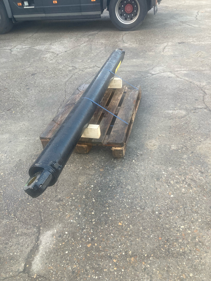 Hyva - Hidraulični cilindar: slika Hyva - Hidraulični cilindar Hyva - Hidraulični cilindar: slika Hyva - Hidraulični cilindar