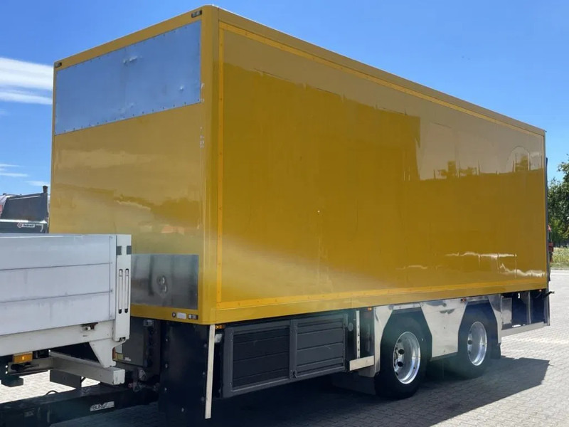 Burg WIPKAR CARRIER SUPRA 850 U / 3000KG LAADKLEP - Prikolica hladnjača: slika Burg WIPKAR CARRIER SUPRA 850 U / 3000KG LAADKLEP - Prikolica hladnjača Burg WIPKAR CARRIER SUPRA 850 U / 3000KG LAADKLEP - Prikolica hladnjača: slika Burg WIPKAR CARRIER SUPRA 850 U / 3000KG LAADKLEP - Prikolica hladnjača