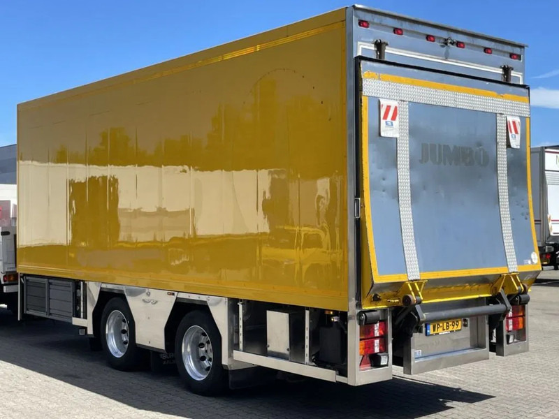 Burg WIPKAR CARRIER SUPRA 850 U / 3000KG LAADKLEP - Prikolica hladnjača: slika Burg WIPKAR CARRIER SUPRA 850 U / 3000KG LAADKLEP - Prikolica hladnjača Burg WIPKAR CARRIER SUPRA 850 U / 3000KG LAADKLEP - Prikolica hladnjača: slika Burg WIPKAR CARRIER SUPRA 850 U / 3000KG LAADKLEP - Prikolica hladnjača