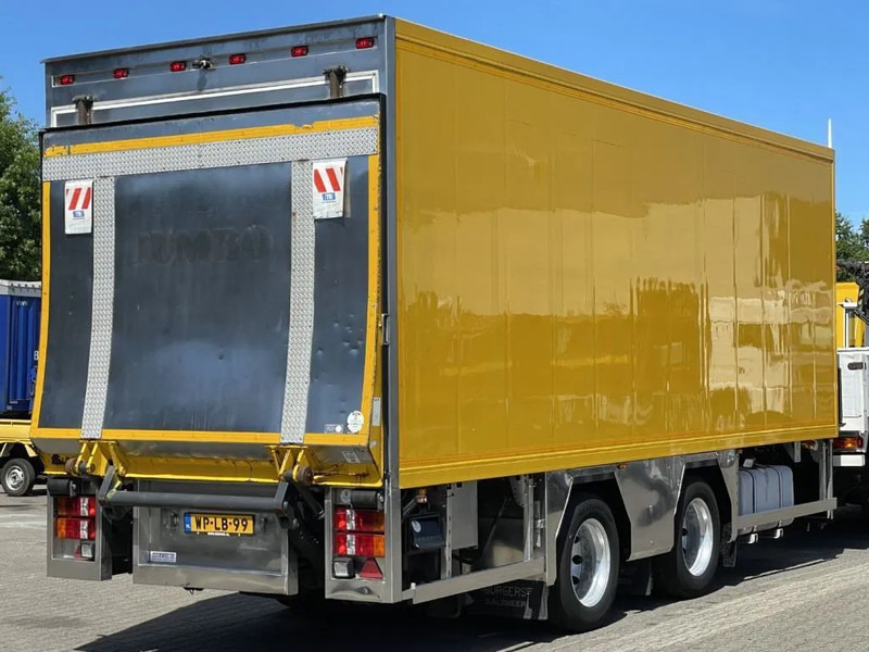 Burg WIPKAR CARRIER SUPRA 850 U / 3000KG LAADKLEP - Prikolica hladnjača: slika Burg WIPKAR CARRIER SUPRA 850 U / 3000KG LAADKLEP - Prikolica hladnjača Burg WIPKAR CARRIER SUPRA 850 U / 3000KG LAADKLEP - Prikolica hladnjača: slika Burg WIPKAR CARRIER SUPRA 850 U / 3000KG LAADKLEP - Prikolica hladnjača