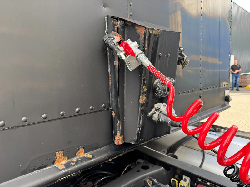 Craven tasker GESLOTEN SEMI DIEPLADER - Poluprikolica s niskim utovarivačem: slika Craven tasker GESLOTEN SEMI DIEPLADER - Poluprikolica s niskim utovarivačem Craven tasker GESLOTEN SEMI DIEPLADER - Poluprikolica s niskim utovarivačem: slika Craven tasker GESLOTEN SEMI DIEPLADER - Poluprikolica s niskim utovarivačem