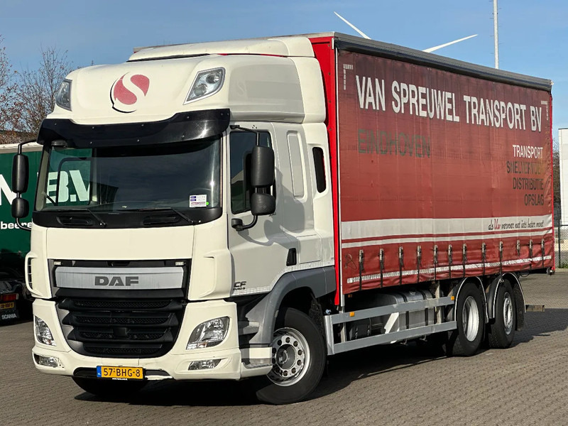DAF CF 330 6X2*4 Schuifzeil / Laadklep / Kooiaap 05-2026 Apk! - Kamion s ceradom: slika DAF CF 330 6X2*4 Schuifzeil / Laadklep / Kooiaap 05-2026 Apk! - Kamion s ceradom DAF CF 330 6X2*4 Schuifzeil / Laadklep / Kooiaap 05-2026 Apk! - Kamion s ceradom: slika DAF CF 330 6X2*4 Schuifzeil / Laadklep / Kooiaap 05-2026 Apk! - Kamion s ceradom