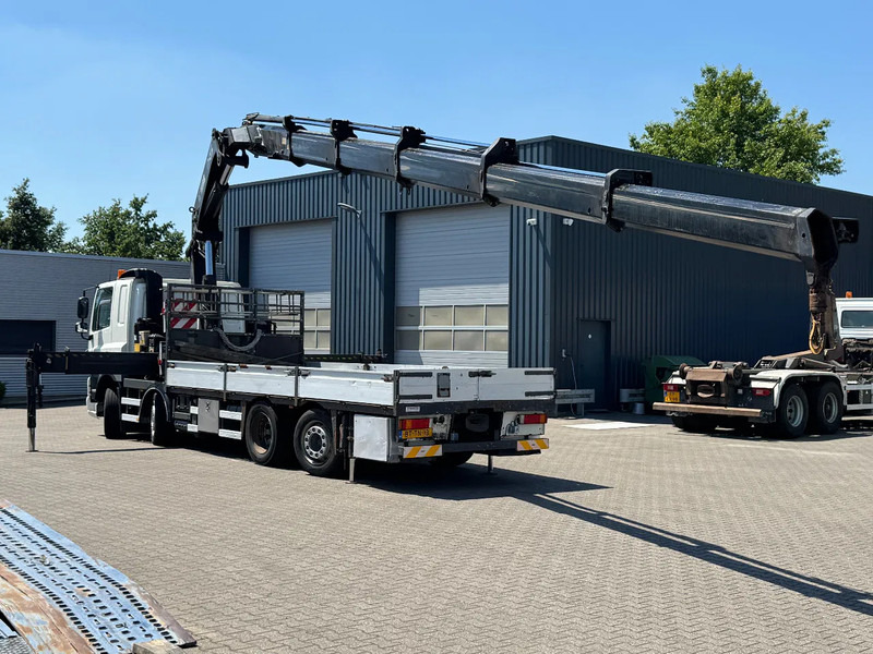 DAF CF 85.360 8x2*6 HIAB 42T/m Crane - Kamion s otvorenim sandukom, Kamion s kranom: slika DAF CF 85.360 8x2*6 HIAB 42T/m Crane - Kamion s otvorenim sandukom, Kamion s kranom DAF CF 85.360 8x2*6 HIAB 42T/m Crane - Kamion s otvorenim sandukom, Kamion s kranom: slika DAF CF 85.360 8x2*6 HIAB 42T/m Crane - Kamion s otvorenim sandukom, Kamion s kranom