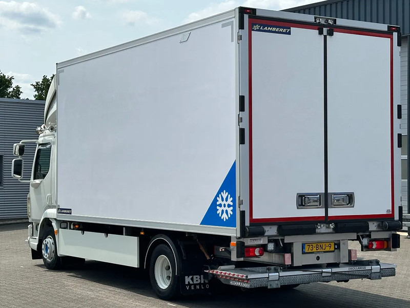 DAF LF 260 4x2 Lamberet Carrier Supra 850 / Laadklep / Apk *TOP* - Kamion hladnjača: slika DAF LF 260 4x2 Lamberet Carrier Supra 850 / Laadklep / Apk *TOP* - Kamion hladnjača DAF LF 260 4x2 Lamberet Carrier Supra 850 / Laadklep / Apk *TOP* - Kamion hladnjača: slika DAF LF 260 4x2 Lamberet Carrier Supra 850 / Laadklep / Apk *TOP* - Kamion hladnjača