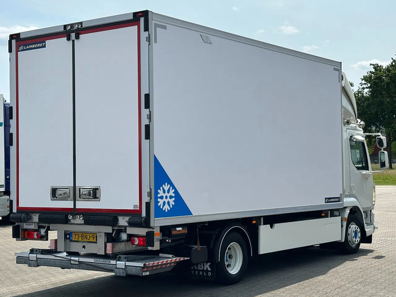 DAF LF 260 4x2 Lamberet Carrier Supra 850 / Laadklep / Apk *TOP* - Kamion hladnjača: slika DAF LF 260 4x2 Lamberet Carrier Supra 850 / Laadklep / Apk *TOP* - Kamion hladnjača DAF LF 260 4x2 Lamberet Carrier Supra 850 / Laadklep / Apk *TOP* - Kamion hladnjača: slika DAF LF 260 4x2 Lamberet Carrier Supra 850 / Laadklep / Apk *TOP* - Kamion hladnjača