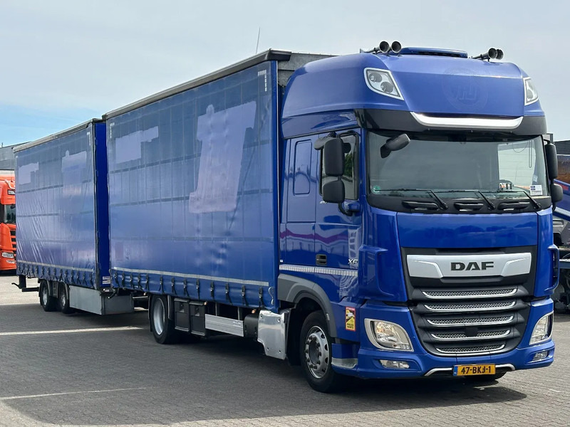 DAF XF 480 SSC Mega Volume Combi 115m3 / Doorlaadsysteem / Full Air *NL-Truck* - Kamion sandučar: slika DAF XF 480 SSC Mega Volume Combi 115m3 / Doorlaadsysteem / Full Air *NL-Truck* - Kamion sandučar DAF XF 480 SSC Mega Volume Combi 115m3 / Doorlaadsysteem / Full Air *NL-Truck* - Kamion sandučar: slika DAF XF 480 SSC Mega Volume Combi 115m3 / Doorlaadsysteem / Full Air *NL-Truck* - Kamion sandučar