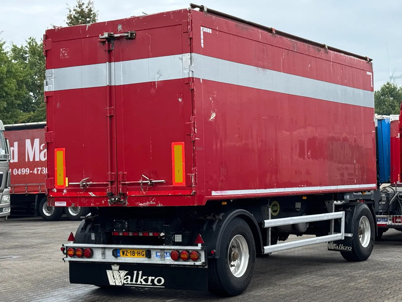 Jumbo 40m3 Kipper Schamel AHW APK 09-2026 - Kiper prikolica: slika Jumbo 40m3 Kipper Schamel AHW APK 09-2026 - Kiper prikolica Jumbo 40m3 Kipper Schamel AHW APK 09-2026 - Kiper prikolica: slika Jumbo 40m3 Kipper Schamel AHW APK 09-2026 - Kiper prikolica