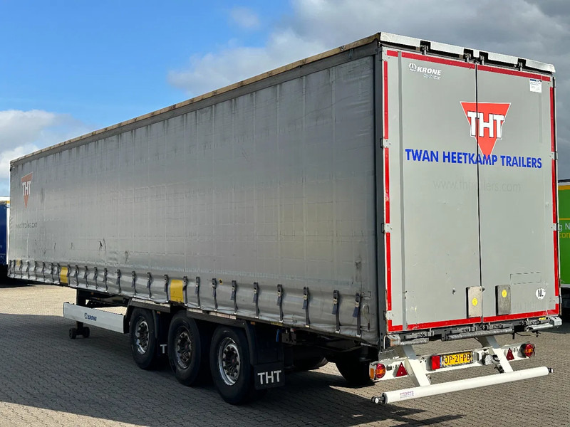 Krone SD Schuifzeil -Dak / SAF-Disc / Huckepack - Poluprikolica s ceradom: slika Krone SD Schuifzeil -Dak / SAF-Disc / Huckepack - Poluprikolica s ceradom Krone SD Schuifzeil -Dak / SAF-Disc / Huckepack - Poluprikolica s ceradom: slika Krone SD Schuifzeil -Dak / SAF-Disc / Huckepack - Poluprikolica s ceradom
