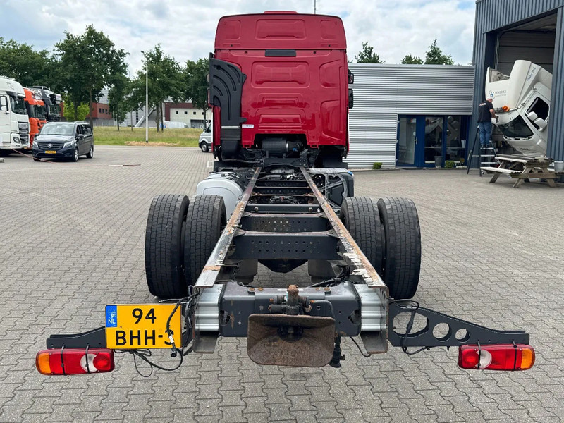 Renault T380 Comfort 4x2 Chassis / Euro 6 *NL-Truck* - Kamion-šasija: slika Renault T380 Comfort 4x2 Chassis / Euro 6 *NL-Truck* - Kamion-šasija Renault T380 Comfort 4x2 Chassis / Euro 6 *NL-Truck* - Kamion-šasija: slika Renault T380 Comfort 4x2 Chassis / Euro 6 *NL-Truck* - Kamion-šasija