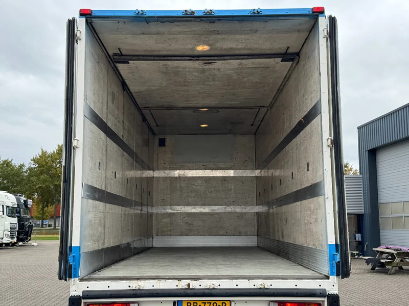 Kamion sandučar Scania 143M V8 450 6x2 Tenden Combi APK!: slika Kamion sandučar Scania 143M V8 450 6x2 Tenden Combi APK! Kamion sandučar Scania 143M V8 450 6x2 Tenden Combi APK!: slika Kamion sandučar Scania 143M V8 450 6x2 Tenden Combi APK!