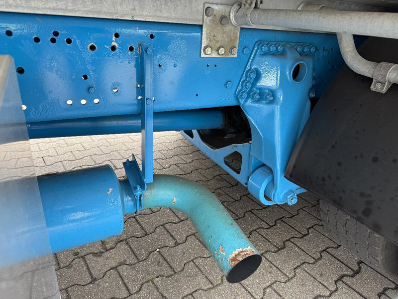 Kamion sandučar Scania 143M V8 450 6x2 Tenden Combi APK!: slika Kamion sandučar Scania 143M V8 450 6x2 Tenden Combi APK! Kamion sandučar Scania 143M V8 450 6x2 Tenden Combi APK!: slika Kamion sandučar Scania 143M V8 450 6x2 Tenden Combi APK!