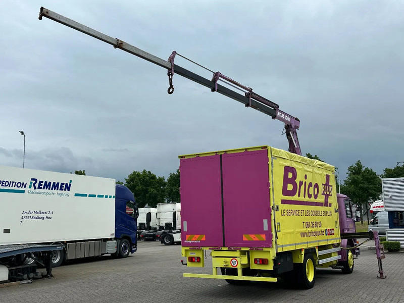 Scania 93M 220 4x2 Atlas 100.1 Crane / Manual / Euro 1 *TOP* - Kamion s kranom: slika Scania 93M 220 4x2 Atlas 100.1 Crane / Manual / Euro 1 *TOP* - Kamion s kranom Scania 93M 220 4x2 Atlas 100.1 Crane / Manual / Euro 1 *TOP* - Kamion s kranom: slika Scania 93M 220 4x2 Atlas 100.1 Crane / Manual / Euro 1 *TOP* - Kamion s kranom